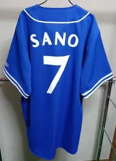 2026年最新】ベイスターズ ユニフォーム 佐野の人気アイテム - メルカリ