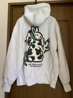 2026年最新】Fr2 パーカー 月桃の人気アイテム - メルカリ