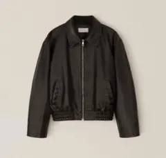 2026年最新】ohotoro レザージャケットの人気アイテム - メルカリ