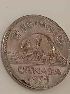 2026年最新】カナダ 5セントの人気アイテム - メルカリ