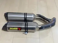 2026年最新】アクラポビッチ yzf-r1の人気アイテム - メルカリ