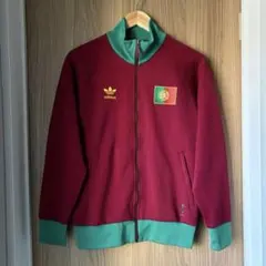 2026年最新】ポルトガル代表 トラックジャケットの人気アイテム - メルカリ