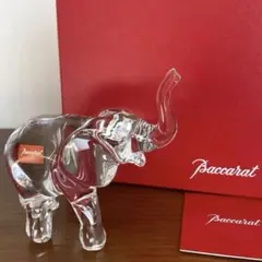 2026年最新】バカラ 象の人気アイテム - メルカリ