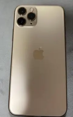 2026年最新】IPhone11 pro ゴールドの人気アイテム - メルカリ