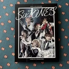 2026年最新】素顔4 sixtonesの人気アイテム - メルカリ