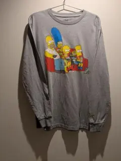 2026年最新】シンプソンズ ロンtの人気アイテム - メルカリ