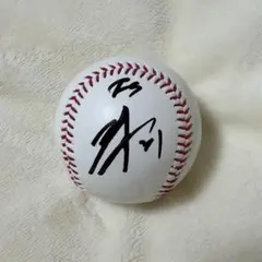 2026年最新】日本ハムファイターズ サインボールの人気アイテム - メルカリ