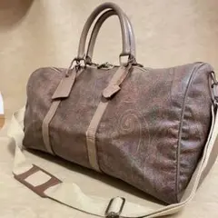 2026年最新】エトロ バッグ ボストンの人気アイテム - メルカリ