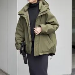 2026年最新】spick &span 撥水フーデッドダウンコートの人気アイテム