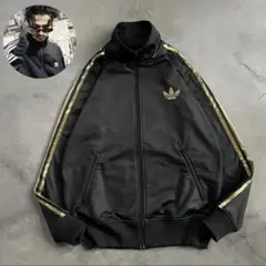 2026年最新】常田大希 adidas トラックジャケットの人気アイテム