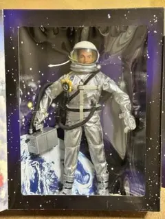 2026年最新】宇宙飛行士 GIジョーの人気アイテム - メルカリ