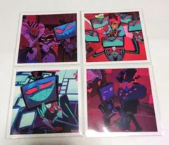 2026年最新】ハズビンホテル カード 未開封の人気アイテム - メルカリ