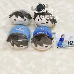 2026年最新】及川徹 のるキャラの人気アイテム - メルカリ