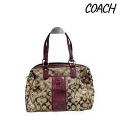 2026年最新】コーチ パイソンの人気アイテム - メルカリ