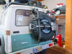 2026年最新】WPL スズキジムニーの人気アイテム - メルカリ