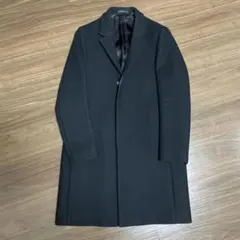 2026年最新】knott チェスターコートの人気アイテム - メルカリ