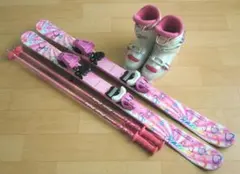 2026年最新】kazama スキー板 子供の人気アイテム - メルカリ