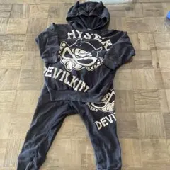 2026年最新】ヒスミニ セットアップの人気アイテム - メルカリ