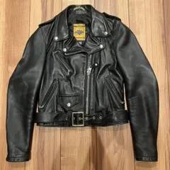 2026年最新】schott シングルライダース 36の人気アイテム - メルカリ