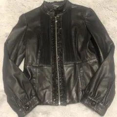 2026年最新】VERO MODA レザージャケット・ライダースの人気アイテム