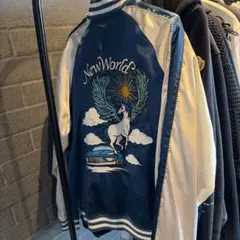 2026年最新】内田雄馬 スカジャンの人気アイテム - メルカリ