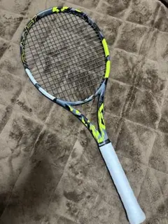 2026年最新】babolaT pure aero 2022の人気アイテム - メルカリ