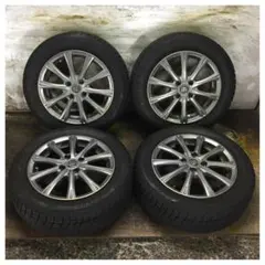 2026年最新】185/60r15 スタッドレス フィットの人気アイテム - メルカリ