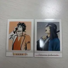 2026年最新】銀魂 ぱしゃこれ 坂本の人気アイテム - メルカリ