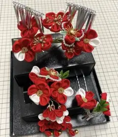 2026年最新】髪飾り 勝山セット かんざし・ちんころの人気アイテム