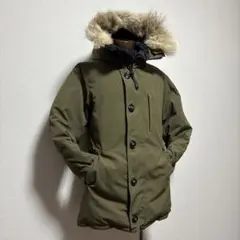 2026年最新】カナダ ジャスパー カーキの人気アイテム - メルカリ