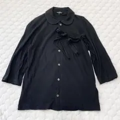 2026年最新】TRICOT comme des garcons ブラウスの人気アイテム - メルカリ