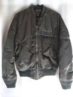 2026年最新】bal alpha ma-1の人気アイテム - メルカリ