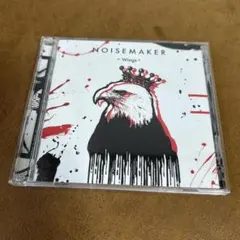 2026年最新】noisemaker cdの人気アイテム - メルカリ