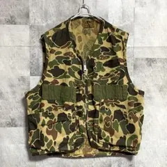 2026年最新】ダックハンターカモ ベストの人気アイテム - メルカリ