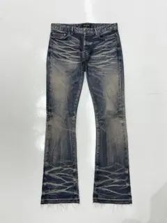 2026年最新】mlvince デニムの人気アイテム - メルカリ