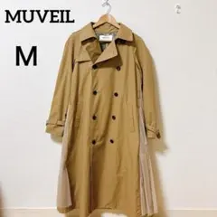 2026年最新】ミュベール muveil コートの人気アイテム - メルカリ