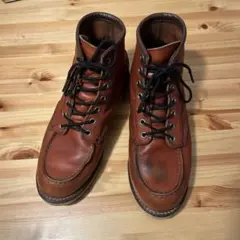 2026年最新】レッドウィング 8131の人気アイテム - メルカリ