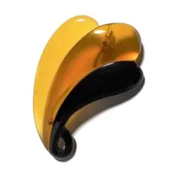 2026年最新】鼈甲 ブローチの人気アイテム - メルカリ