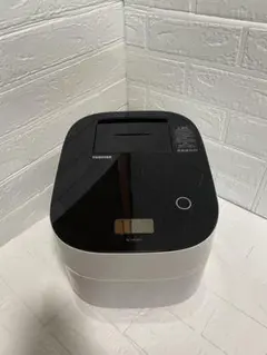 2026年最新】東芝 真空圧力IH炊飯器RC-10VSPの人気アイテム - メルカリ