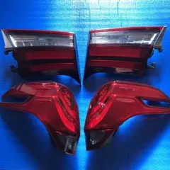 2026年最新】アルファード30後期テールランプの人気アイテム - メルカリ