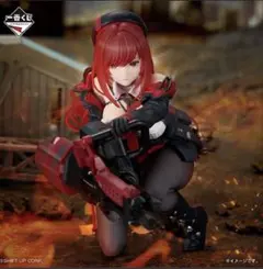 2026年最新】一番くじ nikke a賞 ラピの人気アイテム - メルカリ