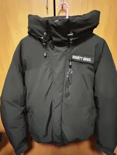 2026年最新】SCHOTT ダウンジャケットの人気アイテム - メルカリ