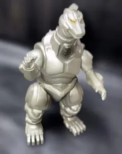 2026年最新】メカゴジラ ソフビ 1993の人気アイテム - メルカリ