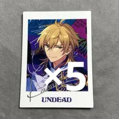 2026年最新】羽風薫 ぱしゃっつ tripの人気アイテム - メルカリ