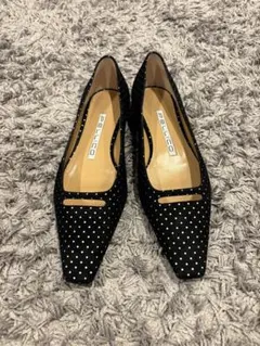 2026年最新】PELLICO フラットシューズ・バレエシューズの人気アイテム