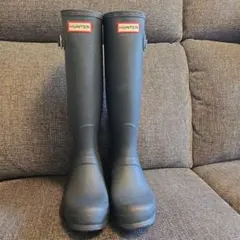 2026年最新】ハンター ブーツ 24センチの人気アイテム - メルカリ