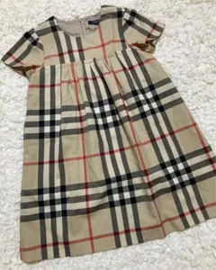 2026年最新】バーバリー キッズ ワンピースの人気アイテム - メルカリ