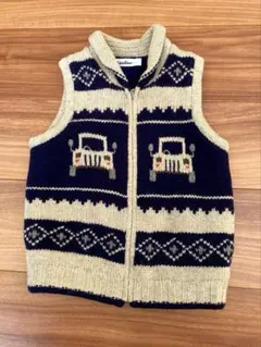 2026年最新】ファミリア カウチンベストの人気アイテム - メルカリ