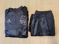 2026年最新】ジャージ 24KARATS adidasの人気アイテム - メルカリ