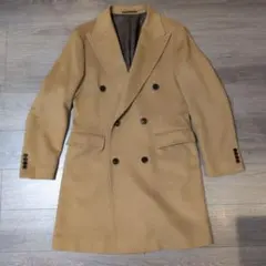 2026年最新】ベルベスト ポロコートの人気アイテム - メルカリ